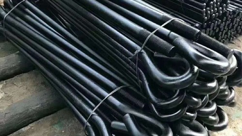 簡單介紹地腳螺絲工作