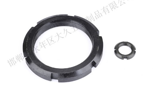 圓螺母材料有哪些？怎么區(qū)別？