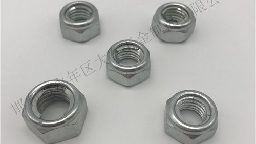 什么是鎖緊螺母？