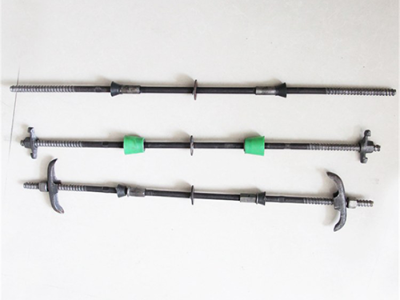 止水穿墻螺栓的介紹 止水穿墻螺栓的介紹