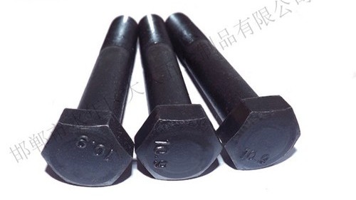 高強(qiáng)螺栓與一般螺栓差異?