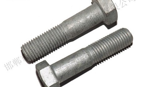 達克羅六角螺栓處理工藝介紹
