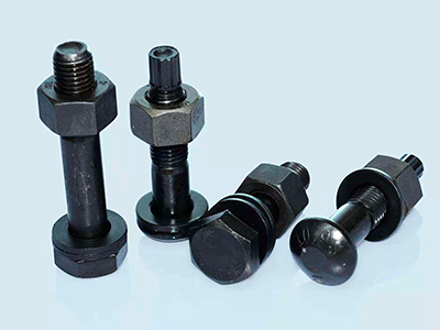 鋼結(jié)構(gòu)螺栓的介紹用途及分類
