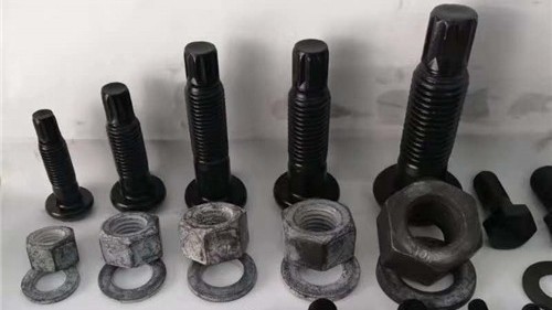 汽車(chē)螺栓常用的螺栓有哪些