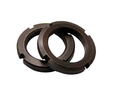 圓螺母的優(yōu)點以及圓螺母尺寸與環(huán)境的關(guān)系