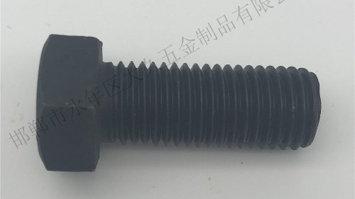 高強(qiáng)度螺栓與普通螺栓的區(qū)別？