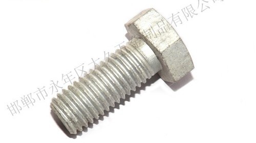 達(dá)克羅六角螺栓的應(yīng)用及注意事項(xiàng)