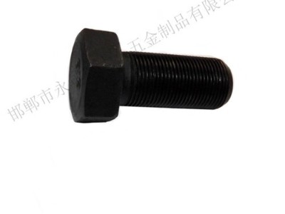 高強(qiáng)螺栓的連接方法有哪些？