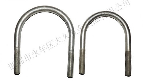 u型螺栓的應(yīng)用領(lǐng)域