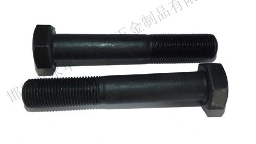 高強(qiáng)度螺栓有什么品質(zhì)用途？