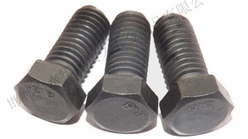 如何預(yù)防螺栓斷裂？
