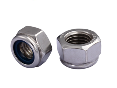 防松螺母原理是什么？