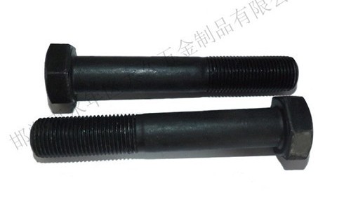 如何在螺栓制造中實(shí)現(xiàn)尺寸的精準(zhǔn)過(guò)程控制？