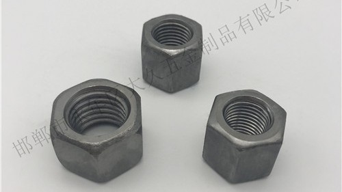 螺絲、螺栓、螺帽、螺母有什么區(qū)別