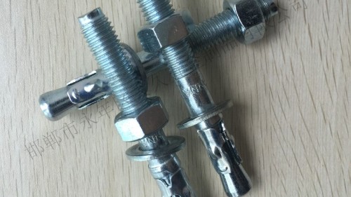 膨脹栓施工小知識(shí)