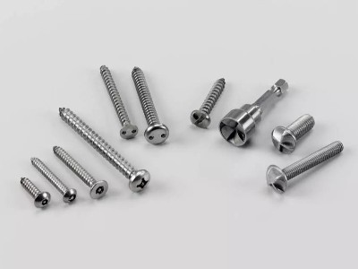 螺栓與螺釘?shù)膮^(qū)別，90%的人都不知道