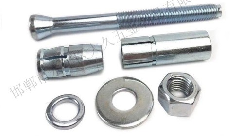 使用緊固件時，存在哪些誤區(qū)，你知道多少？