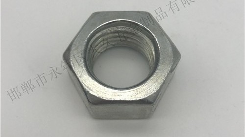 大久來告訴大家螺絲、螺栓、螺帽、螺母有什么區(qū)別