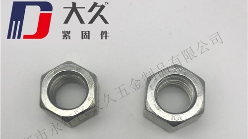 大久來告訴大家銹死了的螺栓和螺母，如何拆卸？