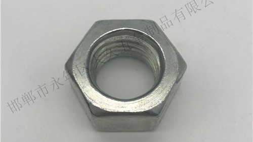 緊固件毛刺是如何形成的？怎么去除？