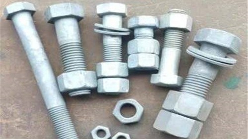 螺栓連接什么時(shí)候需要用墊圈？