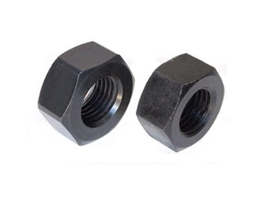 螺母的等級(jí)，如何與螺栓等級(jí)匹配