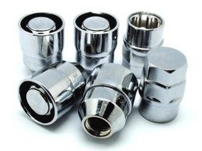 輪胎防盜螺母應(yīng)該怎么用呢？