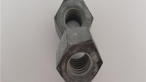 鋼結構螺栓磷化的作用是什么？