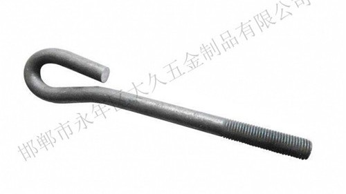 地腳螺栓使用問題有哪些？