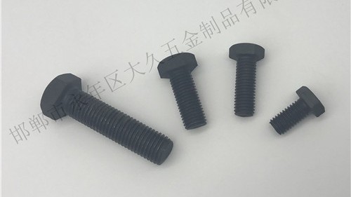 地腳螺栓和普通螺栓有什么區(qū)別??？