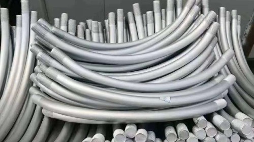 地鐵管片螺栓在使用過程中需要注意什么？