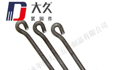 如何檢測(cè)地腳螺栓？