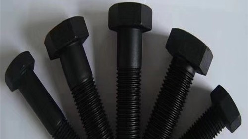 六角頭帶孔螺栓的標(biāo)準(zhǔn)參考