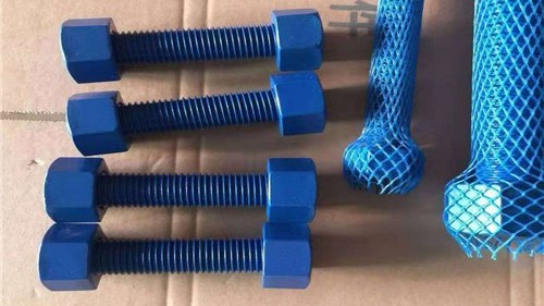 工程機(jī)械螺栓的選擇很關(guān)鍵