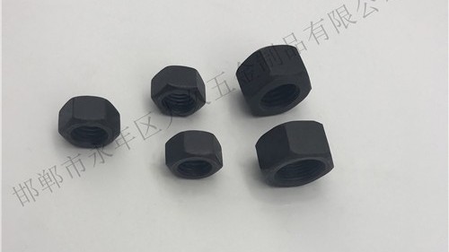 如何區(qū)分高強度螺母和普通螺母？