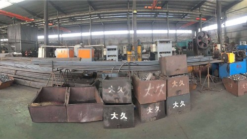 在緊固件中連“潛規(guī)則”都不懂，如何能做好！