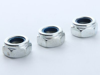 防松螺母與鎖緊螺母的區(qū)別及應用
