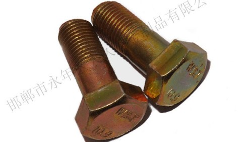 外六角螺絲斷裂一般都是松動而斷裂的嗎？