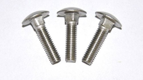 馬車螺栓長什么樣子呢？