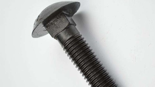 馬車螺栓會(huì)和不同的物體發(fā)生什么反應(yīng)？