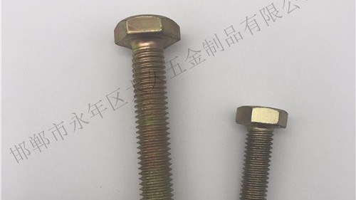 螺栓一動就松？看飛機火箭上的螺栓是怎么做的！