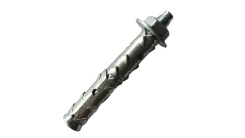 膨脹螺栓生產商介紹膨脹螺栓特性