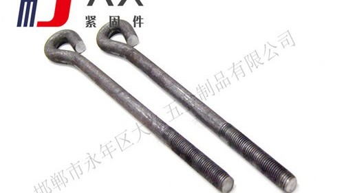 地腳螺栓直埋和后埋的區(qū)別及優(yōu)缺點(diǎn)