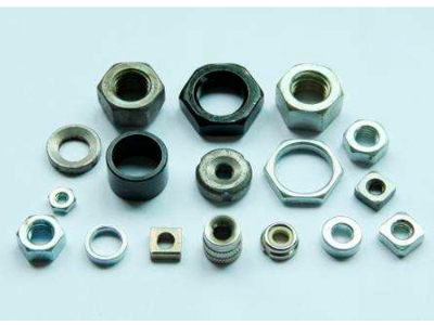 螺母常用哪些國家標(biāo)準(zhǔn)