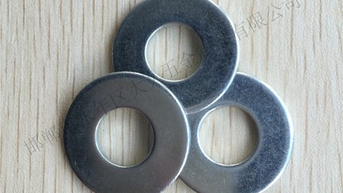 國標(biāo)平墊規(guī)格表