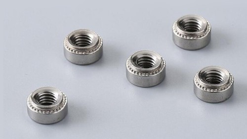 壓鉚螺母安裝和使用指南，先睹為快