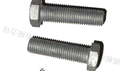 熱鍍鋅螺栓的螺紋依據(jù)什么標(biāo)準(zhǔn)？