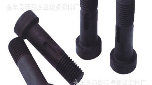 鋼結(jié)構(gòu)緊固件常見問題，怎樣解決？