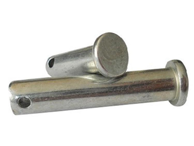 鋼結(jié)構(gòu)構(gòu)件的銷軸連接和法蘭連接構(gòu)造上的要求是？