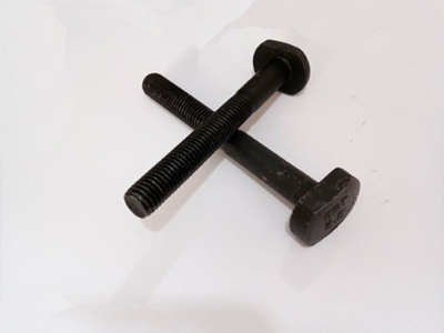 T型螺栓工藝改進應用在哪里 T型螺栓工藝改進應用在哪里